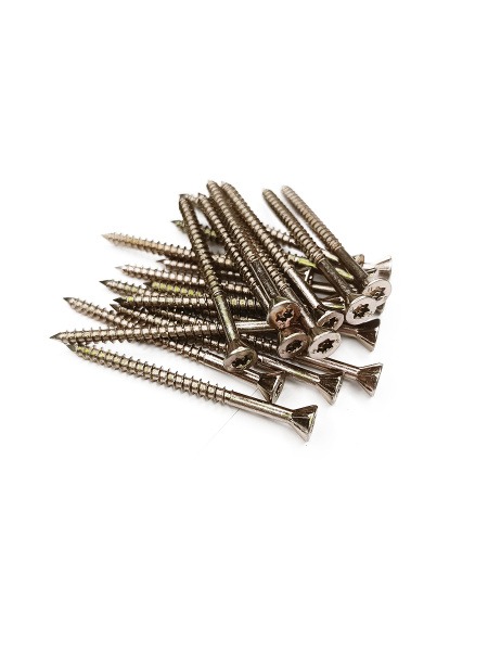 Финишный конструкционный саморез 3,5х50 torx15 (уп. 200 шт.)