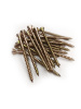 Финишный конструкционный саморез 3,5х50 torx15 (уп. 200 шт.)