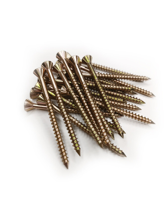Финишный конструкционный саморез 3,5х50 torx15 (уп. 200 шт.)