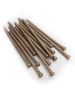 Саморез для скрытого крепежа 4,2х62 torx15 (уп. 400 шт.)