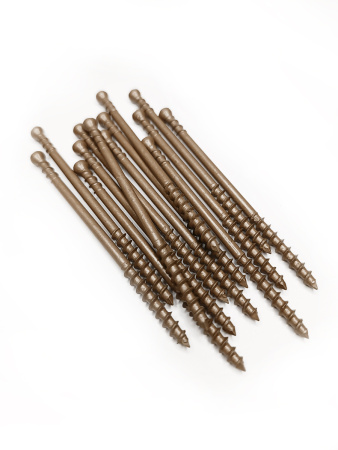 Саморез для скрытого крепежа 4,2х62 torx15 (уп. 400 шт.)