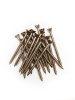 Финишный конструкционный саморез 3,5х50 torx15 (уп. 200 шт.)